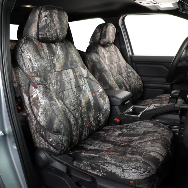 Toyota Coverexpert Neoprene Camouflage Seat Covers