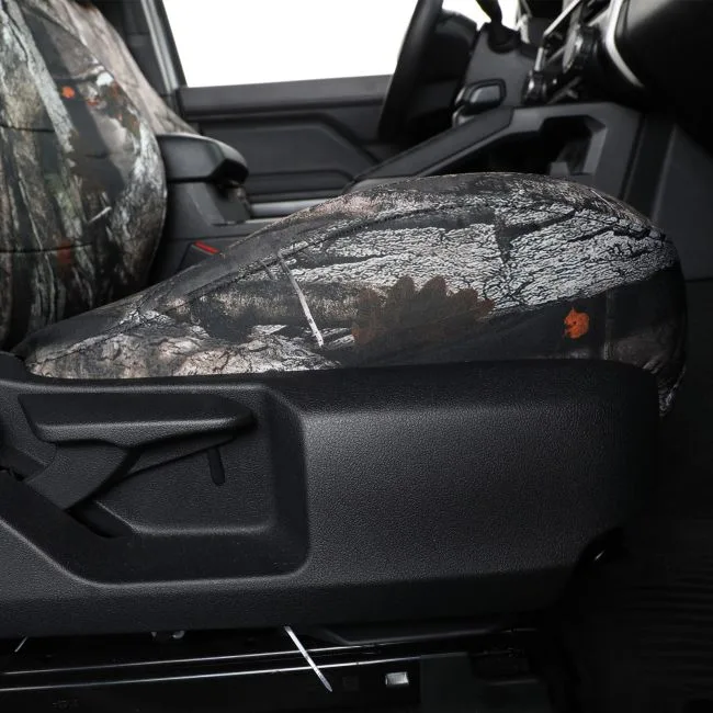 Lexus RX Coverexpert Neoprene Camouflage Seat Covers - Image 5
